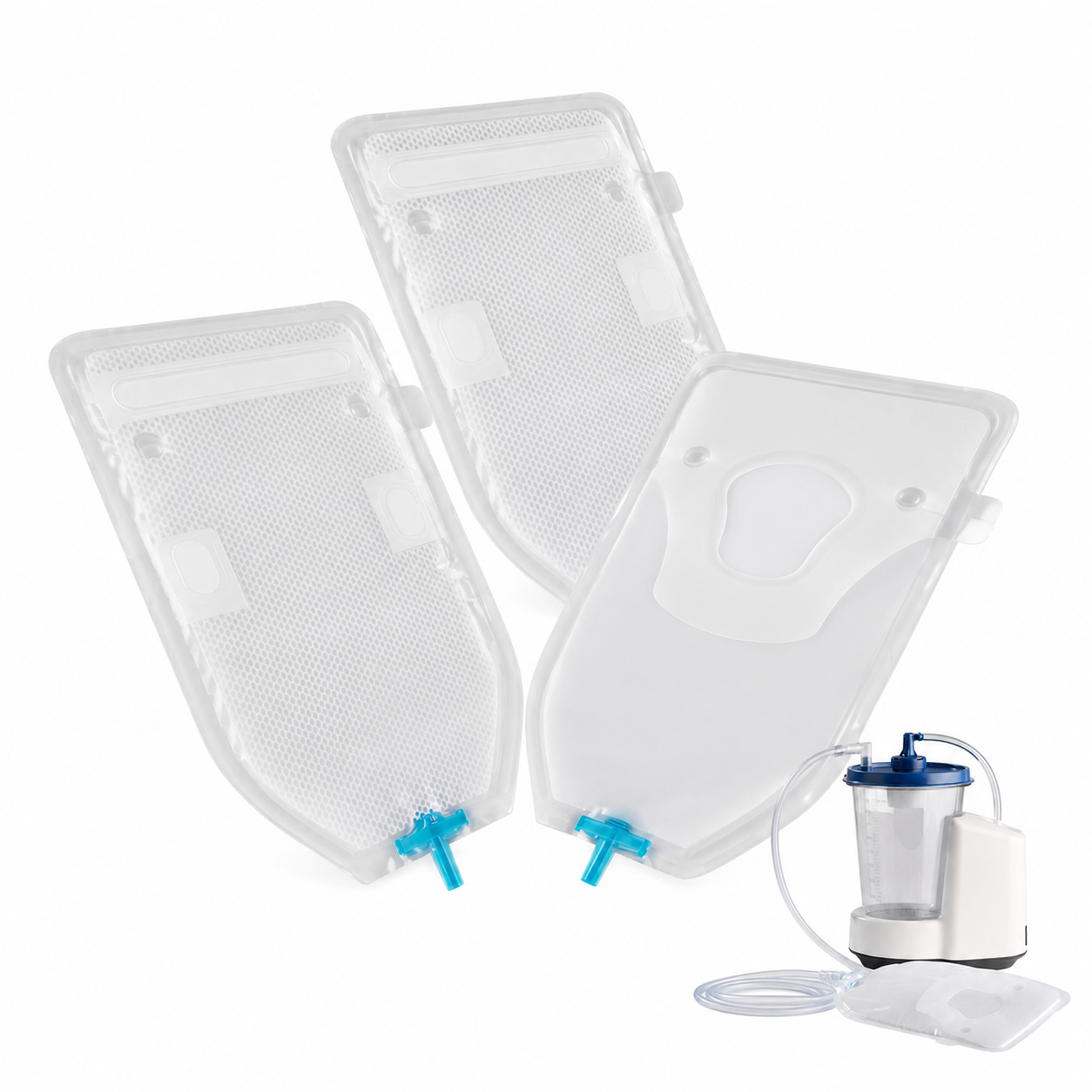Yowelcom Male External Catheter